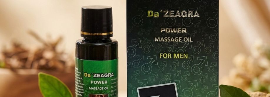 Da Zeagra Enlargement Oil Price in Quetta - 03008856924