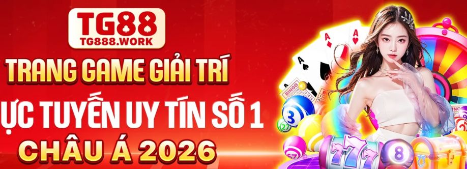 Tg888 work cover