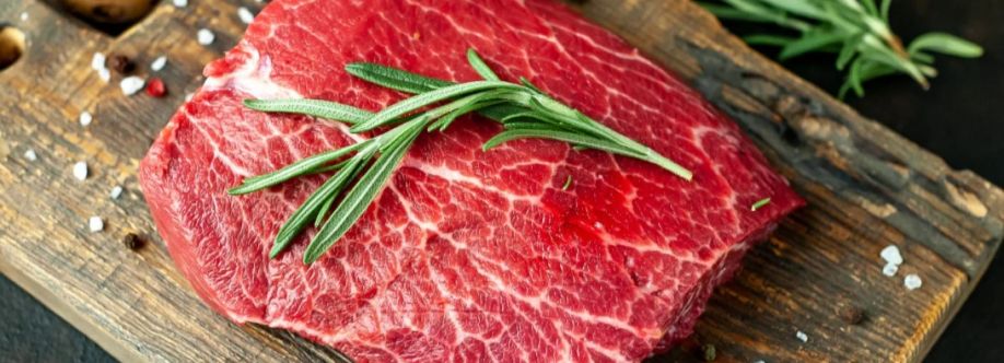 Alfalah Meats cover