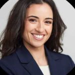 Hazel Cassel Profile Picture
