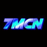 Following profile image