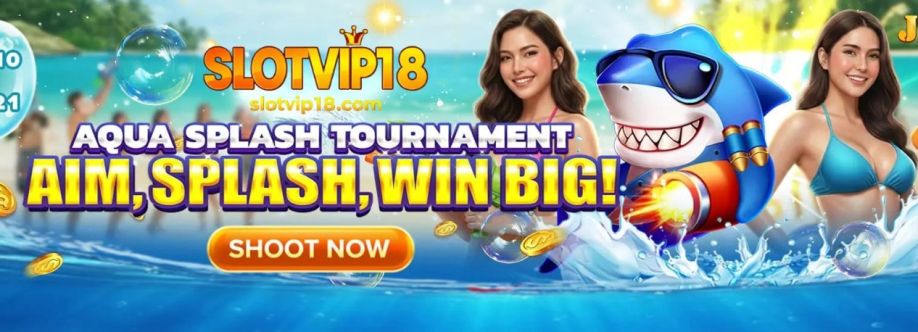 SLOTVIP cover