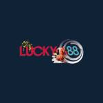 Following profile image