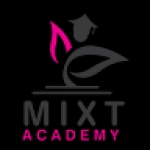 Following profile image