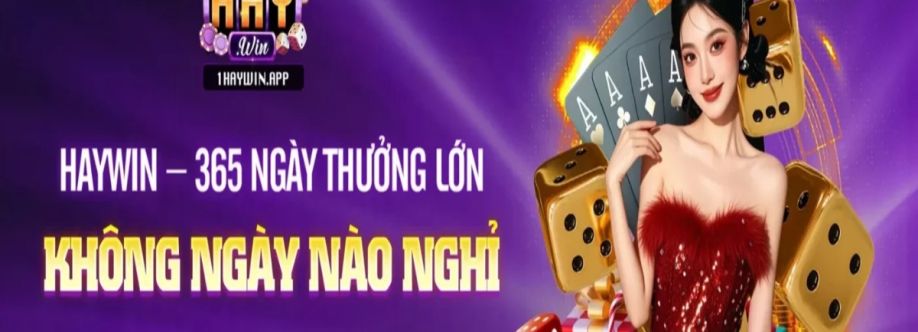 Haywin Cổng Game Uy Tín cover