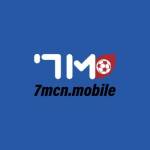Following profile image