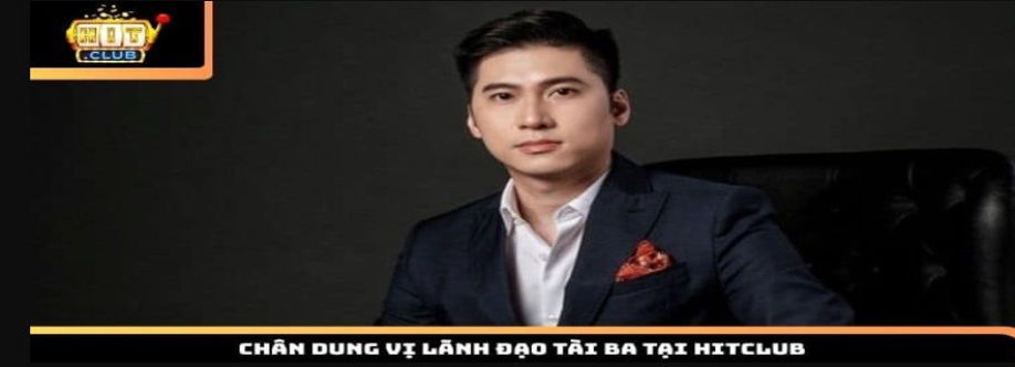CEO Thành Thái HITCLUB cover