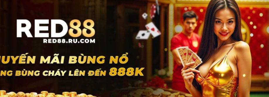 Nhà Cái RED88 cover