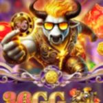 Following profile image