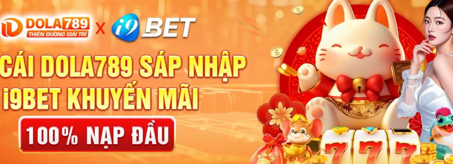 i9BET top cover