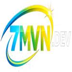 Following profile image