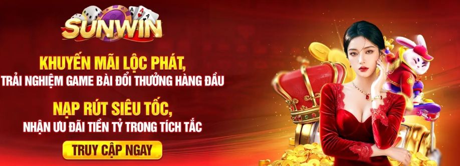 Cổng game Sunwin cover