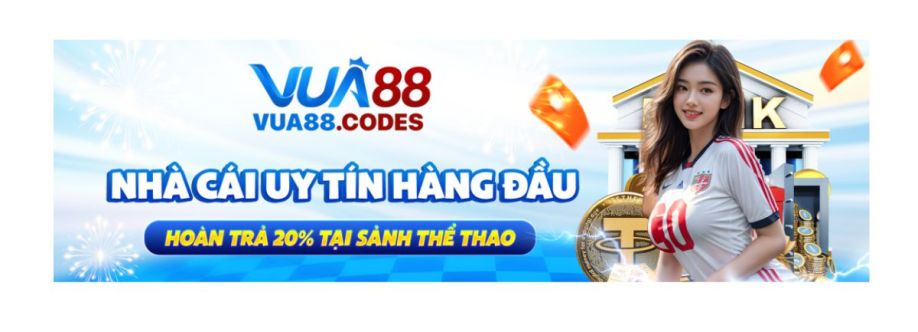 VUA88 CODES cover