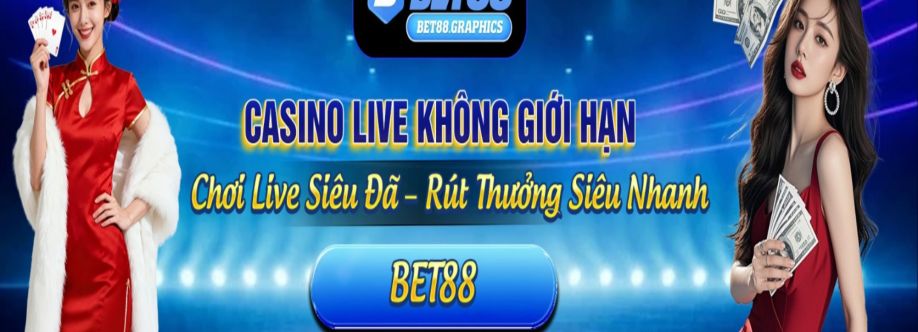 Bet88 graphics cover