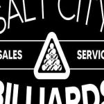 Salt City Billiards