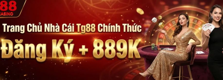 TG88 cover