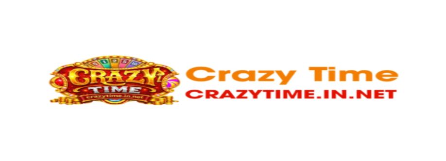 Crazy Time in net cover
