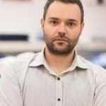Following profile image