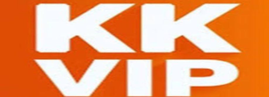 kkvip cover