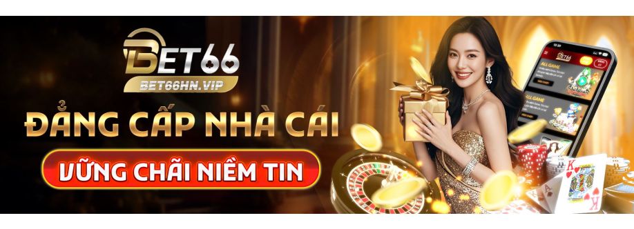 Bet66 Hn cover