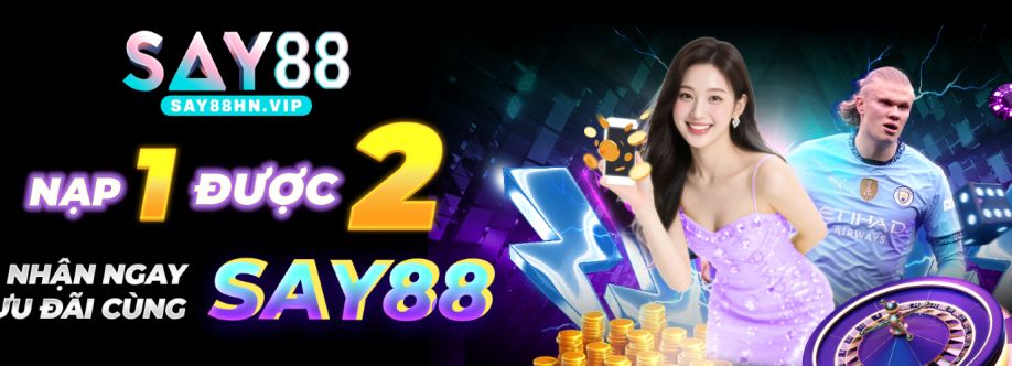 Say88 Hn cover