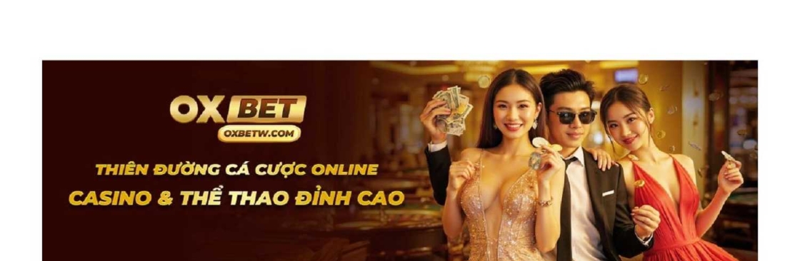 Nhà Cái OXBET cover