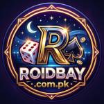 Following profile image