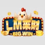 Following profile image
