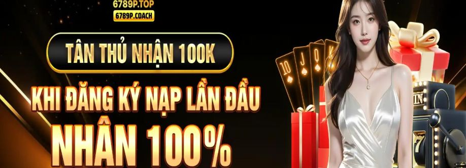 6789 Cổng Game Đổi Thưởng cover