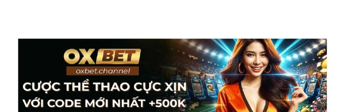 OXBET CHANNELL cover