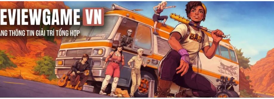 ReviewGame VN cover