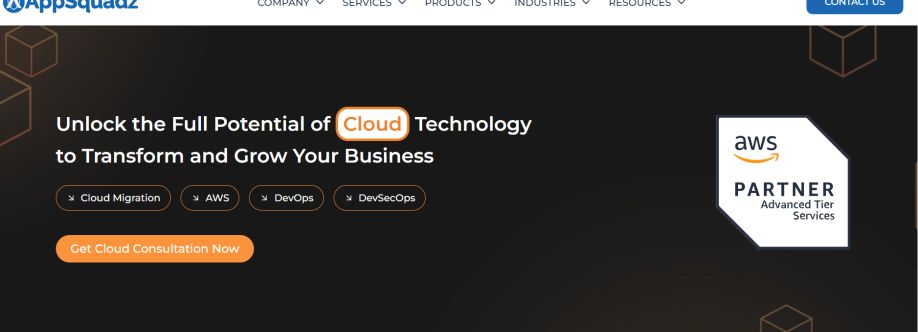 AppSquadz Software Pvt Ltd cover