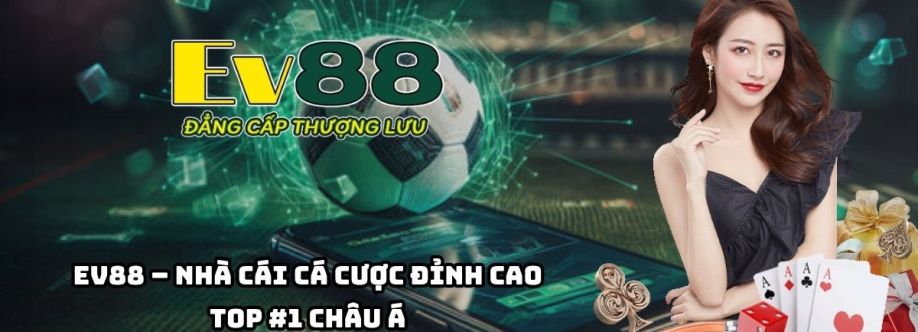 Hậu đài EV88 cover