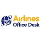 airlinesofficedesk desk45 Profile Picture