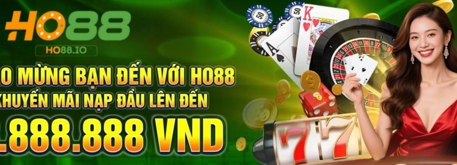 Nhà cái Ho881 cover