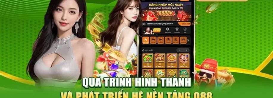 Nhà Cái Q88 cover