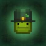 Following profile image