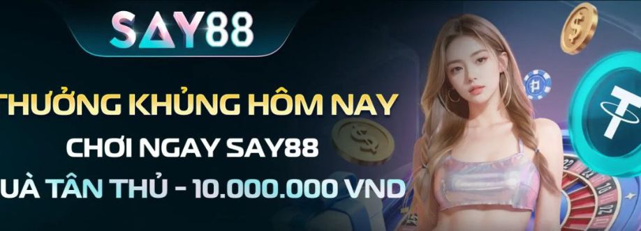 Say88 gr com cover