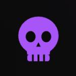 Following profile image