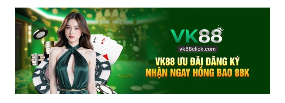 VK88 CLICK cover