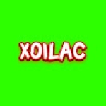 Following profile image