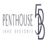 Following profile image