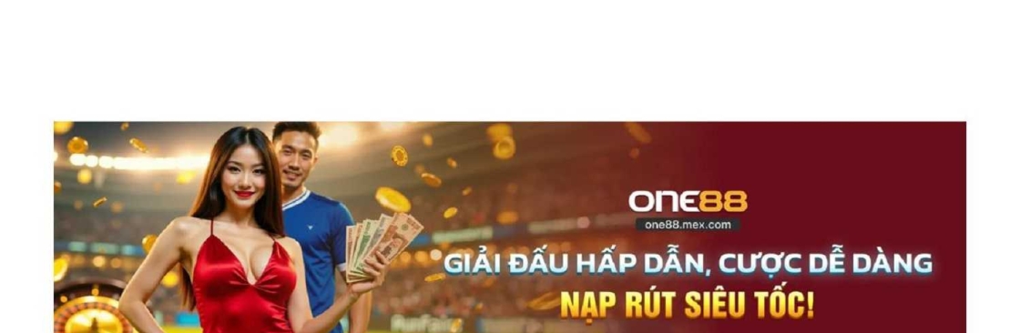 ONE88 Nhà cái cover
