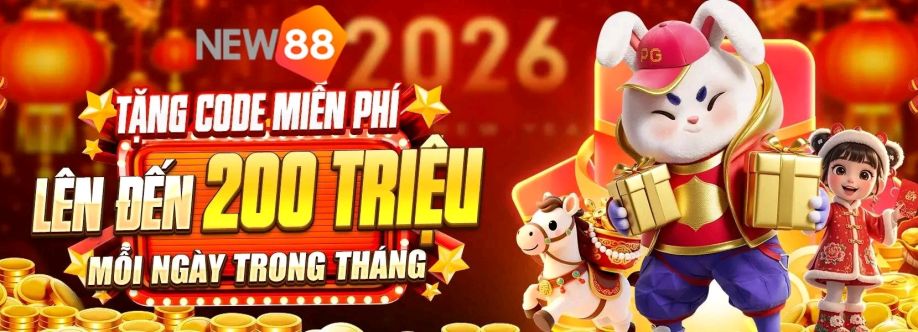 NEW88 Điểm Đến Giải Trí Trực Tuyến cover