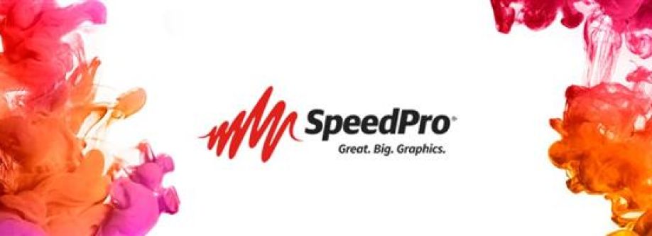 SpeedPro Dallas cover