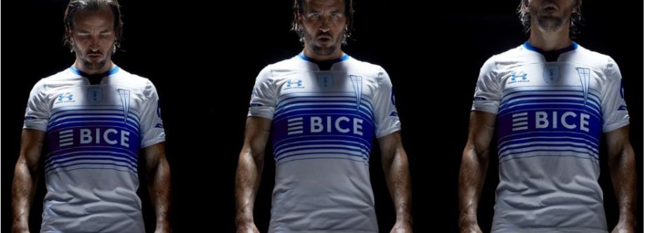Universidad Catolica Futbol Takımı cover