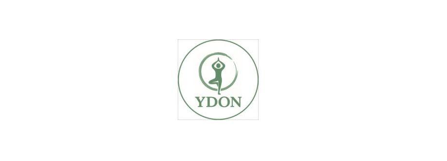 YDON Yogadocenten Opleiding Nederland cover