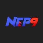 Following profile image