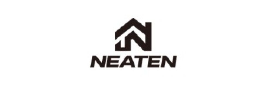 NEATEN NEATEN cover