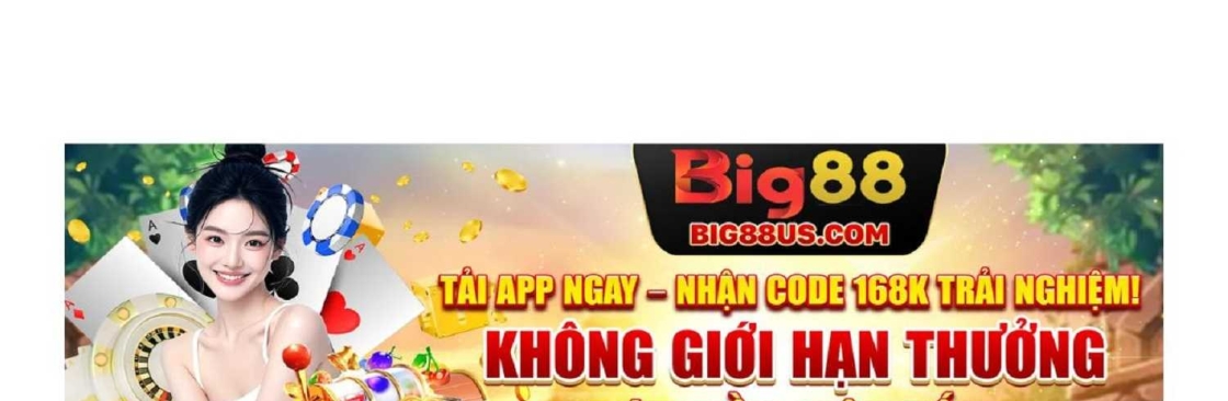 BIG88 USCOM cover